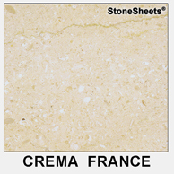 Crema France